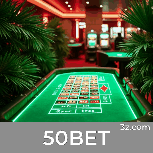 Recompensas Reais e Transparentes no 50BET: Promoções Sem Pegadinhas