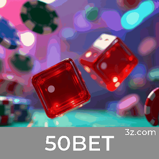 50BET: Emoção e Oportunidade de Ganhar nos Jogos de Cassino