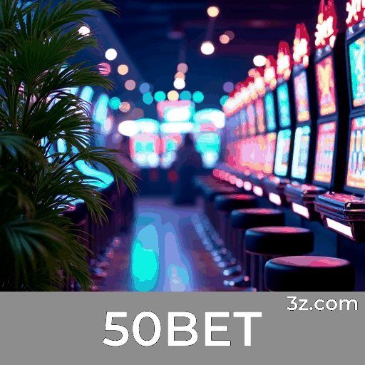 Luxo e Exclusividade no Casino 50BET: Descubra a Experiência