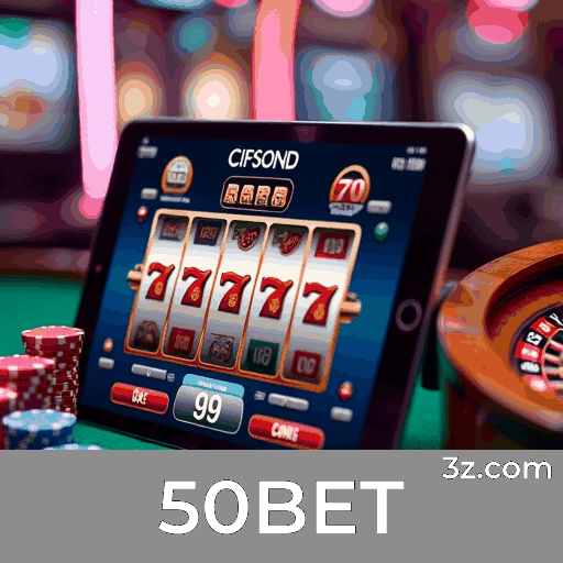 50BET App: Benefícios Exclusivos para Você
