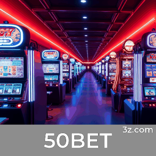 50BET: Sua Escolha Segura em Apostas com Serviços Profissionais