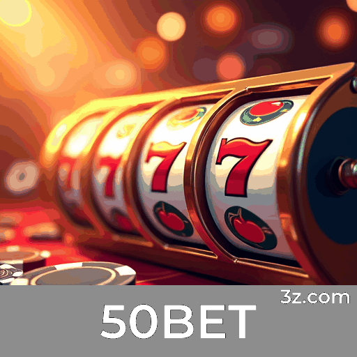 50BET: Emoção e Oportunidade de Ganhar nos Jogos de Cassino